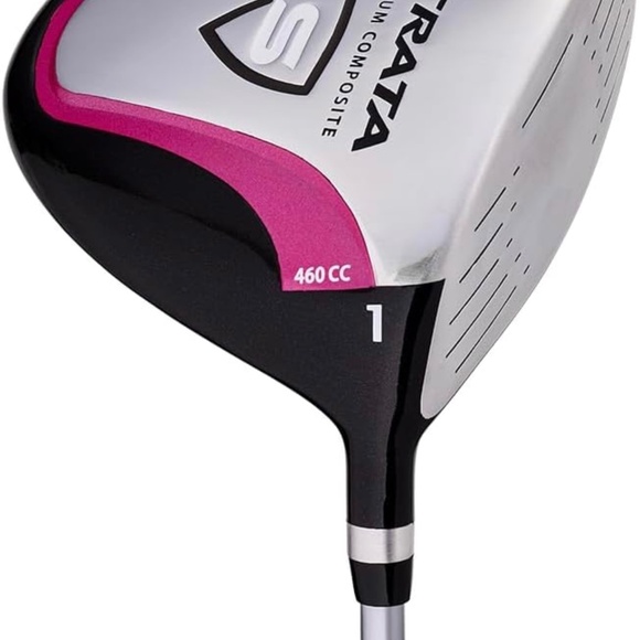 Callaway Golf Women’s Strata Complete Set - Picture 3 of 10